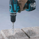 KIT ORIGINAL: TALADRO INALÁMBRICO + MOTOSIERRA PORTÁTIL + 26 ACCESORIOS + 2 BATERIAS PROMOCIÓN CIERRE DE TIENDA - Envío Gratis 24H MRW